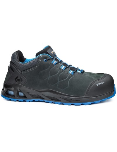 Buty robocze BASE K-Road S3 SRC