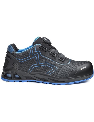 Pantofi de lucru Base K-Trek S1P