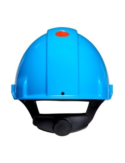 Casca de protectie 3M G3000 NUV