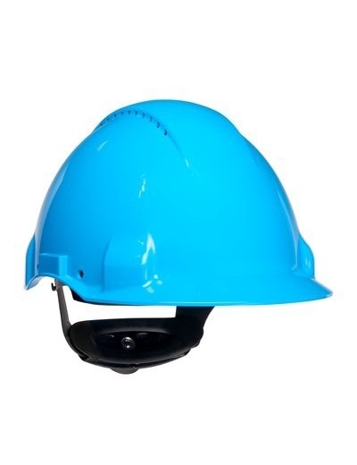 Casca de protectie 3M G3000 NUV