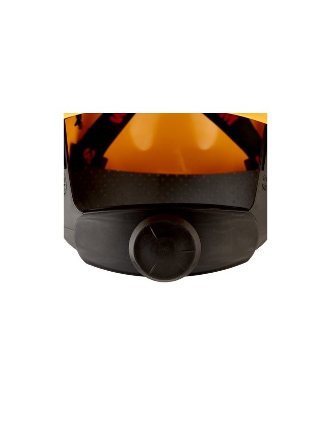 Casca de protectie 3M G3000 NUV