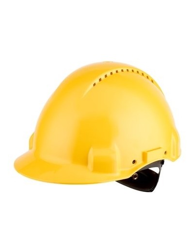 Casca de protectie 3M G3000 NUV