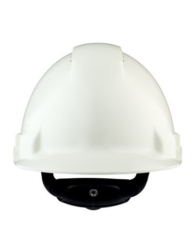 Casca de protectie 3M G3000 NUV