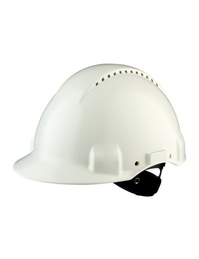 3M G3000 NUV hełm ochronny