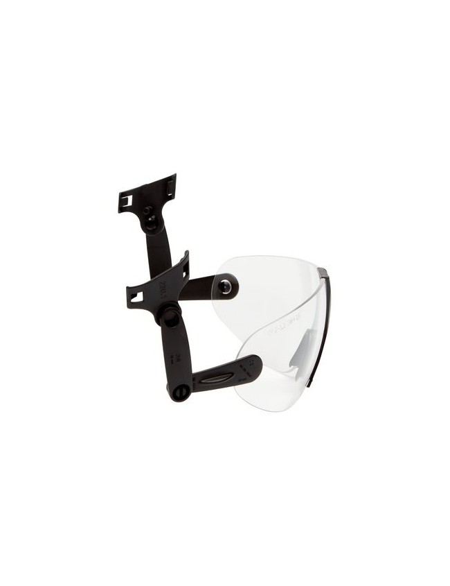 Ochelari 3M V9 pentru casca Peltor G3000