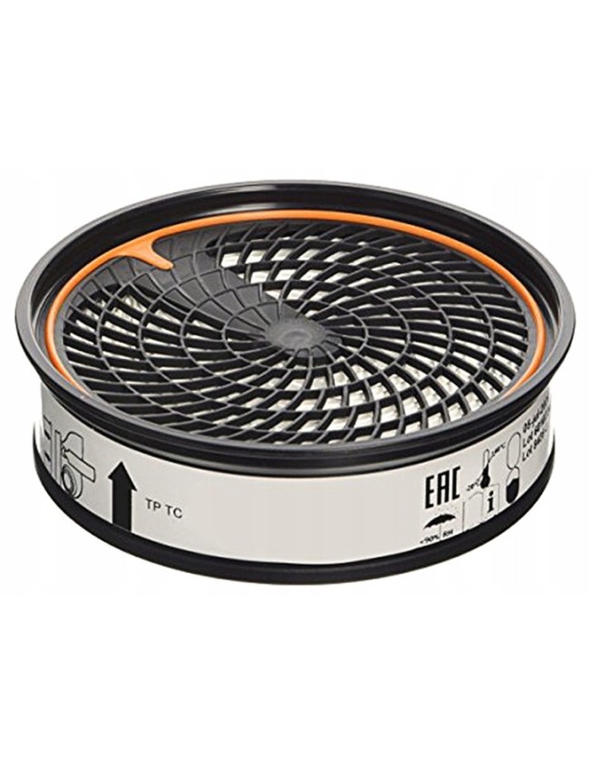 Filtru pentru praf Sundstrom Sr 510 P3 R