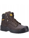 Bocanci de lucru CAT Striver Bump ST S3 SRC