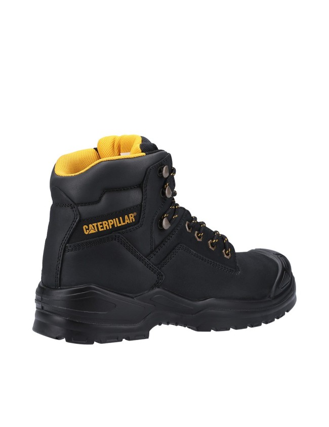 Bocanci de lucru CAT Striver Bump ST S3 SRC