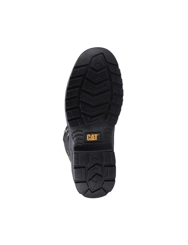 Bocanci de lucru CAT Striver Bump ST S3 SRC