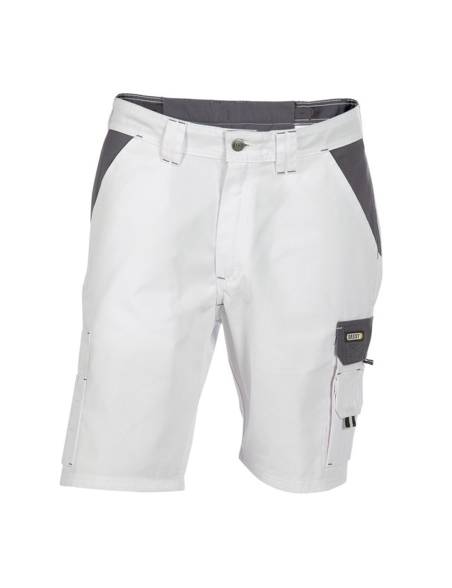 Pantaloni scurti de lucru Dassy Roma