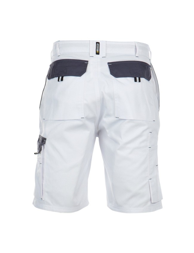 Pantaloni scurti de lucru Dassy Roma