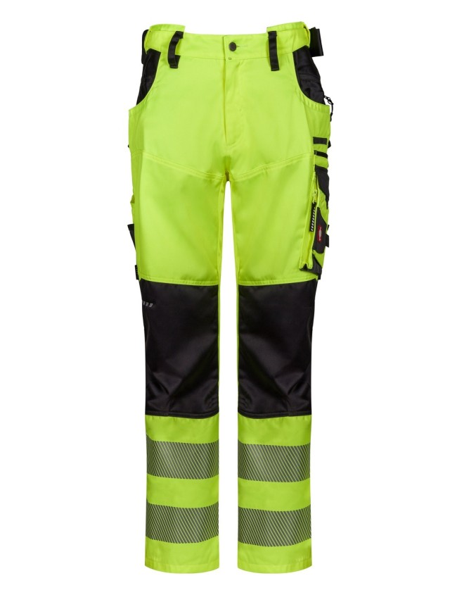 Pantaloni de lucru reflectorizanti Engelbert Strauss esmotion
