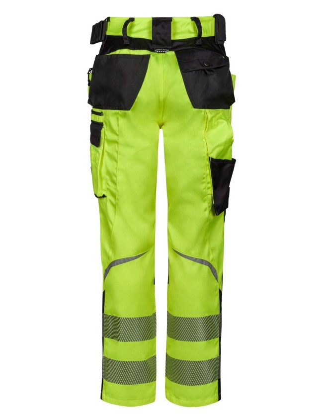 Pantaloni de lucru reflectorizanti Engelbert Strauss esmotion