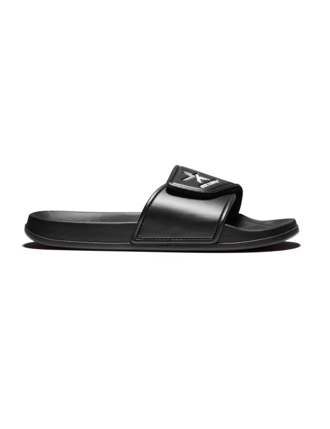Klapki Solid Gear Slide Moon Klapki Solid Gear Slide Moon