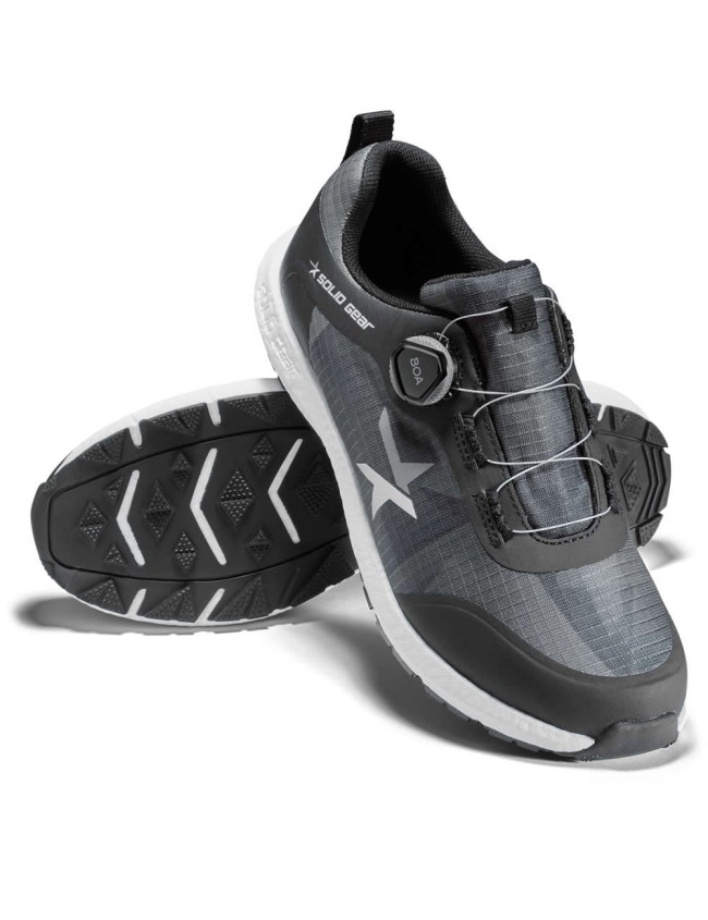 Pantofi de lucru Solid Gear Dynamo SRC O1