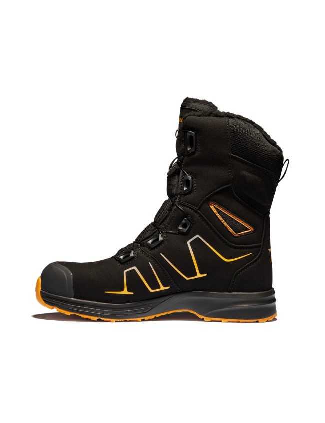 Bocanci de lucru Solid Gear Shore S3 SRC HRO ESD