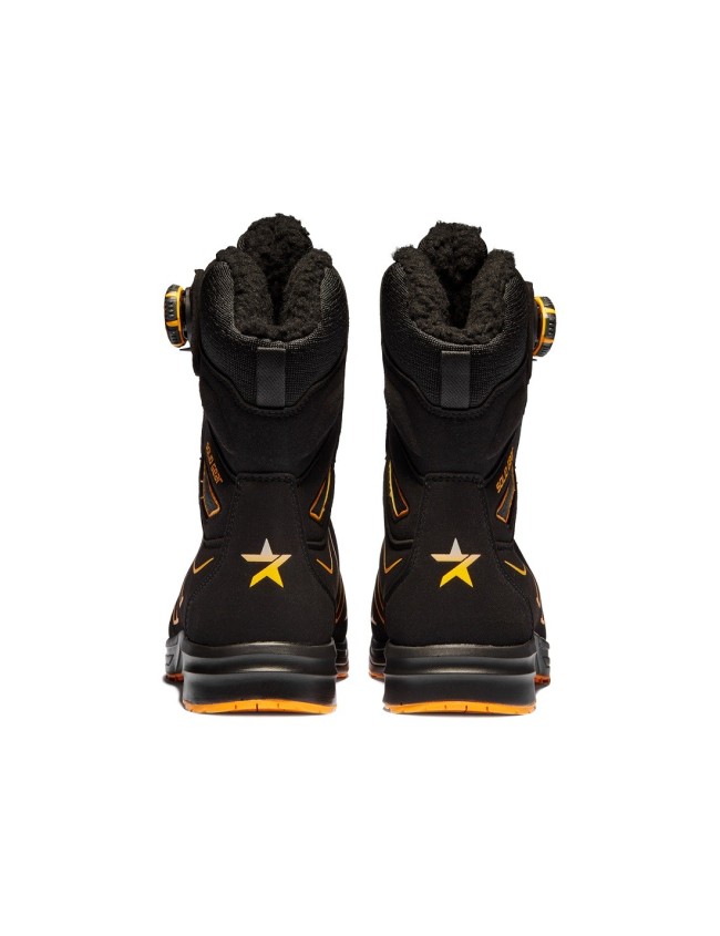 Bocanci de lucru Solid Gear Shore S3 SRC HRO ESD