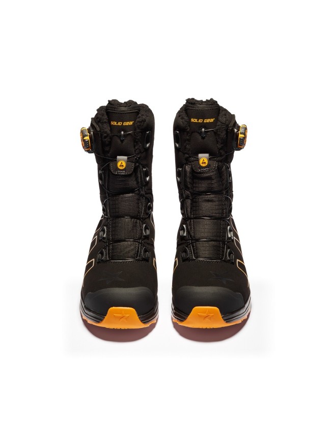 Bocanci de lucru Solid Gear Shore S3 SRC HRO ESD