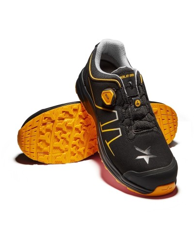 Pantofi de lucru Solid Gear Oasis S3 SRC HRO ESD