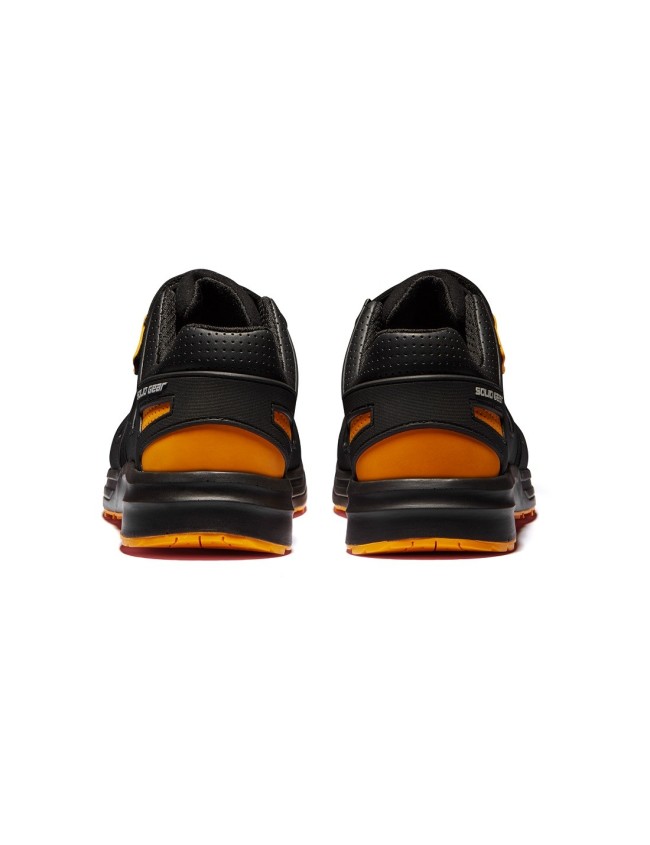 Sandale de lucru Solid Gear Dune S1P SRC HRO ESD