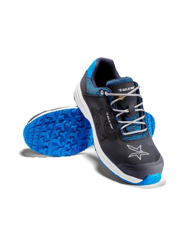 Pantofi de lucru Solid Gear Sea S3 SRC HRO