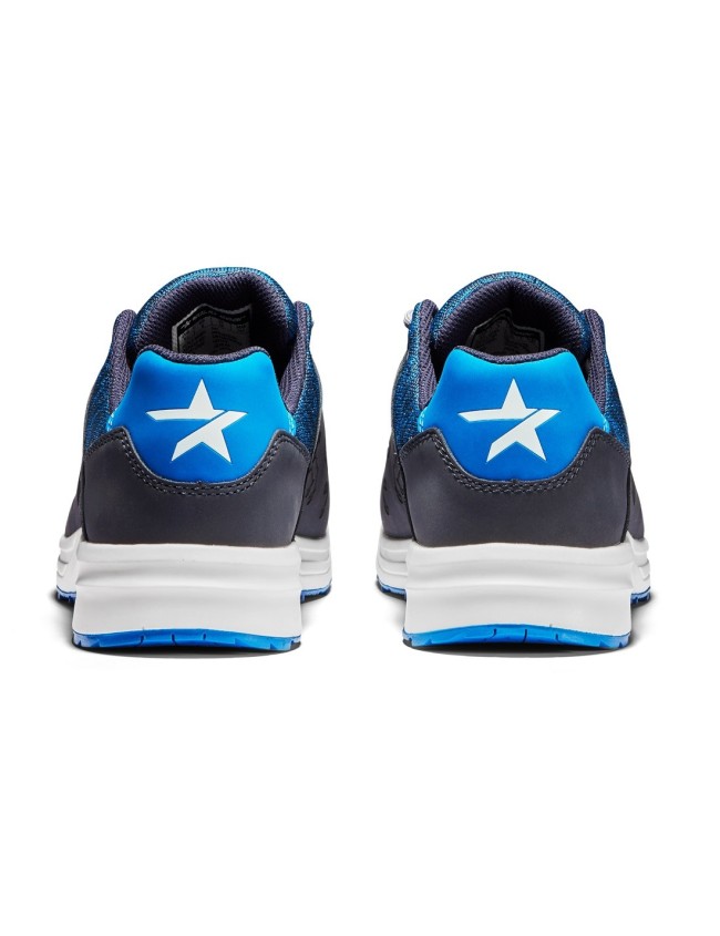 Pantofi de lucru Solid Gear Sea S3 SRC HRO