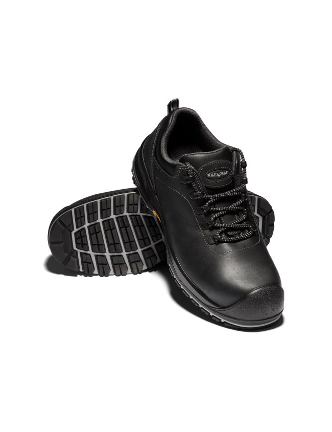 Pantofi de lucru Solid Gear Atlas S3 SRC Low Top