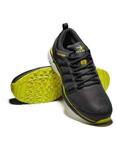 Pantofi de lucru Solid Gear Revolution S3 SRC