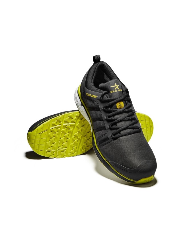 Pantofi de lucru Solid Gear Revolution S3 SRC