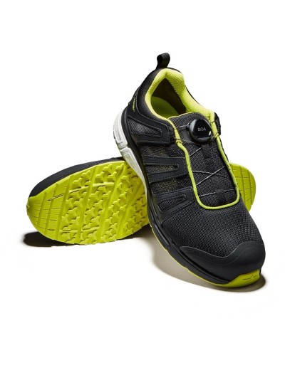 Pantofi de lucru Solid Gear Vent S1P SRC