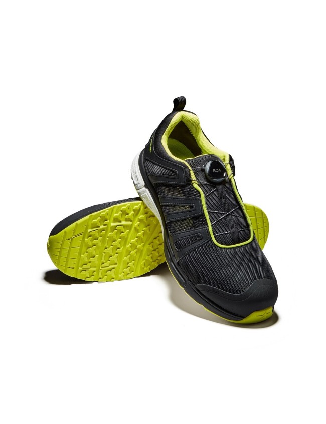 Pantofi de lucru Solid Gear Vent S1P SRC