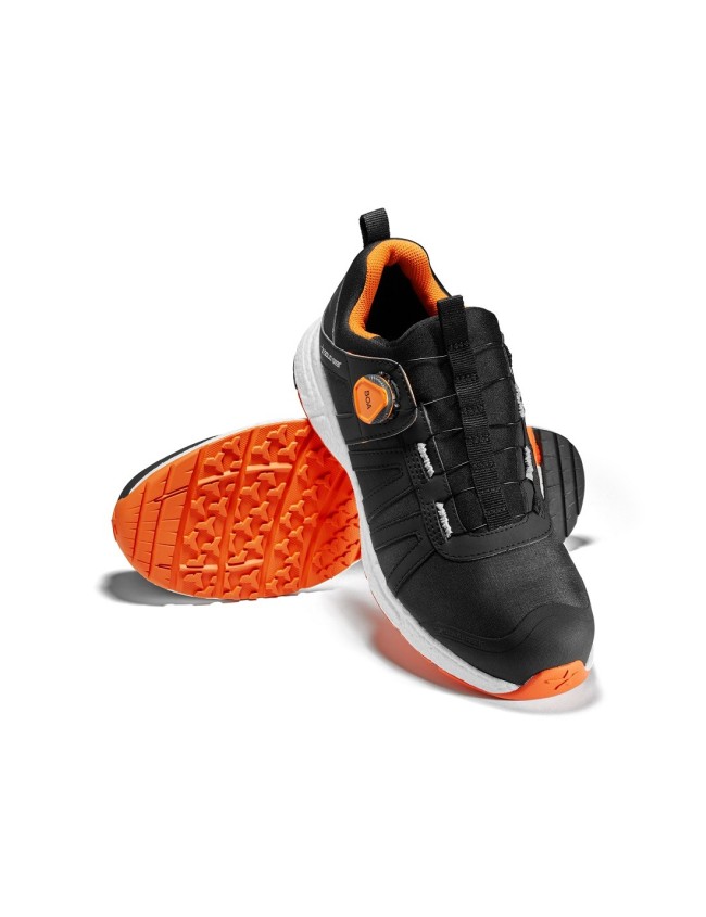 Pantofi de lucru Solid Gear Revolution 2 S3 SRC HRO