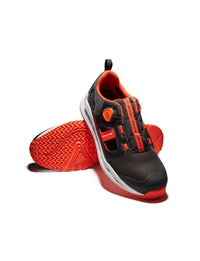 Pantofi de lucru Solid Gear Tempest S1P SRC