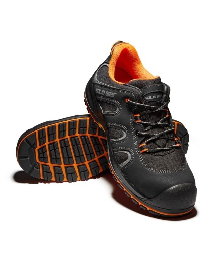 Pantofi de lucru Solid Gear Griffin SG73001