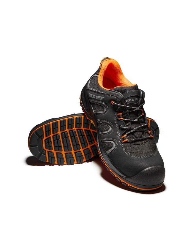 Pantofi de lucru Solid Gear Griffin SG73001