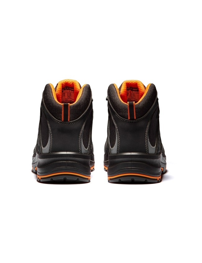 Bocanci de lucru Solid Gear Falcon S3