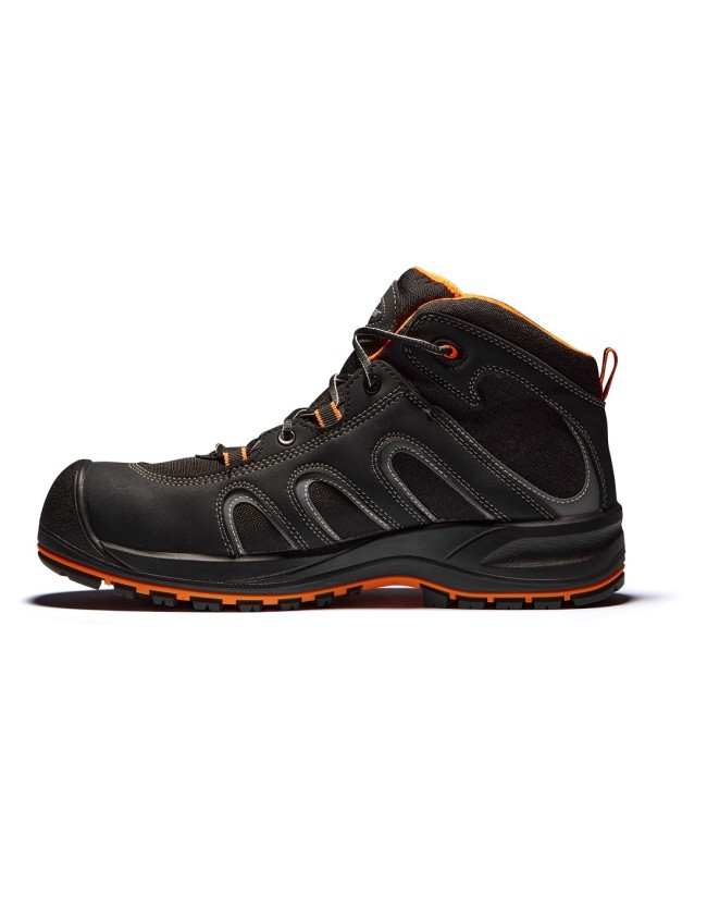 Solid Gear Falcon SG73002 buty robocze Solid Gear Falcon SG73002 buty robocze