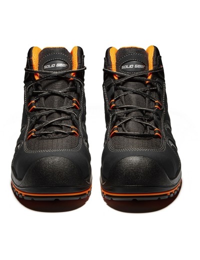 Bocanci de lucru Solid Gear Falcon S3