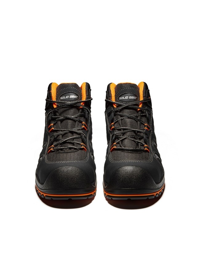 Bocanci de lucru Solid Gear Falcon S3