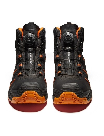 Bocanci de lucru Solid Gear Phoenix GTX S3 SRC WR HRO