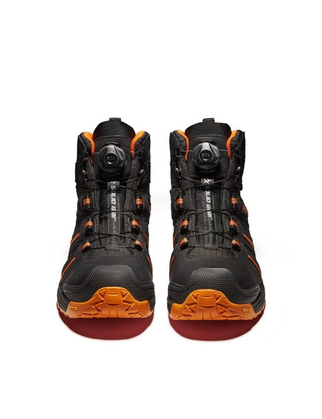 Bocanci de lucru Solid Gear Phoenix GTX S3 SRC WR HRO