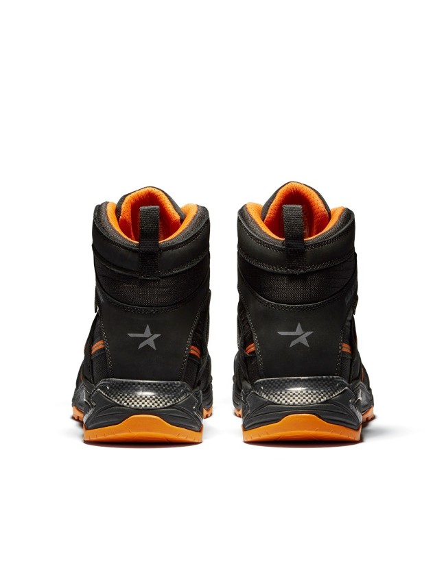 Bocanci de lucru Solid Gear Phoenix GTX S3 SRC WR HRO