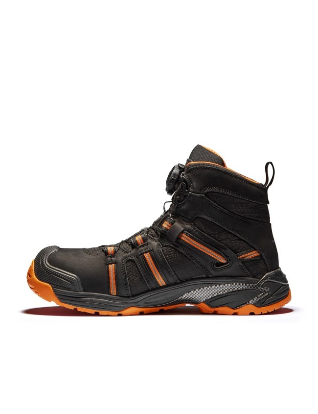 Bocanci de lucru Solid Gear Phoenix GTX S3 SRC WR HRO