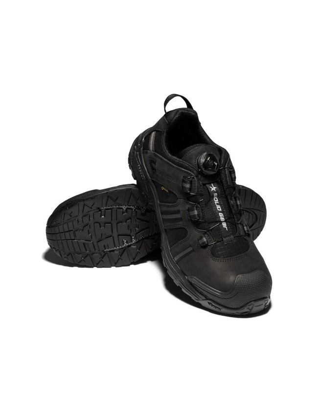 Pantofi de lucru Solid Gear Enforcer GTX S3 SRC WR HRO