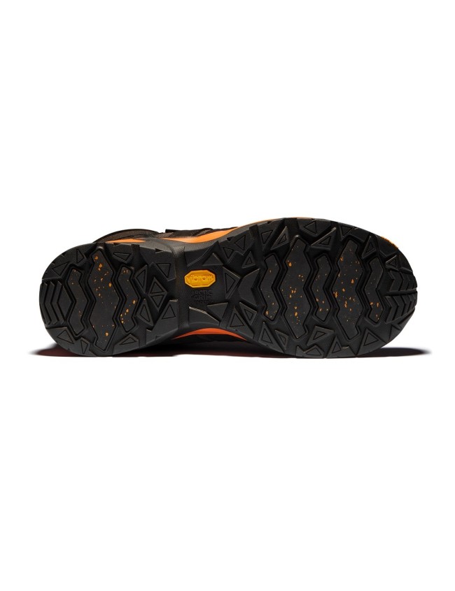 Trzewiki robocze Solid Gear Tigris GTX AG High S3 WR SRC Trzewiki robocze Solid Gear Tigris GTX AG High S3 WR SRC