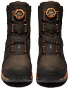 Trzewiki robocze Solid Gear Tigris GTX AG High S3 WR SRC Trzewiki robocze Solid Gear Tigris GTX AG High S3 WR SRC
