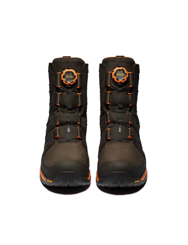 Bocanci de lucru Solid Gear Tigris GTX AG High S3 WR SRC