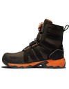 Trzewiki robocze Solid Gear Tigris GTX AG High S3 WR SRC Trzewiki robocze Solid Gear Tigris GTX AG High S3 WR SRC