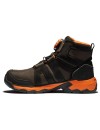 Trzewiki robocze Solid Gear Tigris GTX AG Mid S3 WR SRC Trzewiki robocze Solid Gear Tigris GTX AG Mid S3 WR SRC