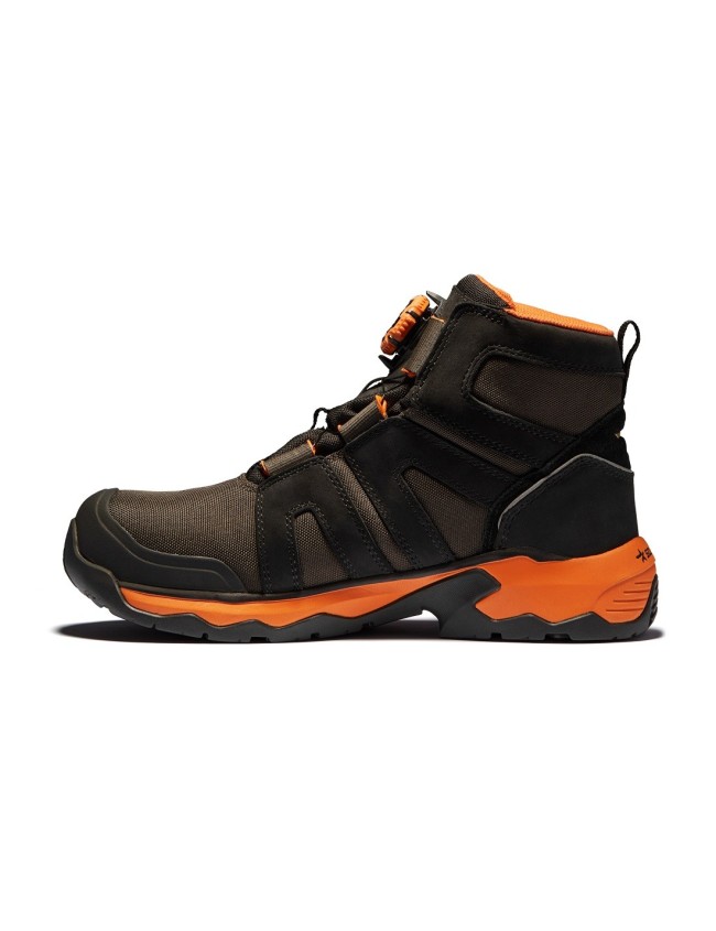 Trzewiki robocze Solid Gear Tigris GTX AG Mid S3 WR SRC Trzewiki robocze Solid Gear Tigris GTX AG Mid S3 WR SRC